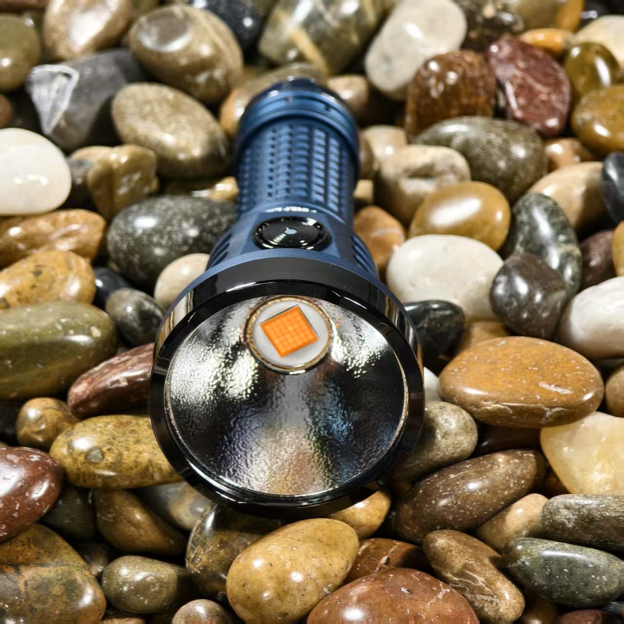 E90 Blaze (Reflector Version）