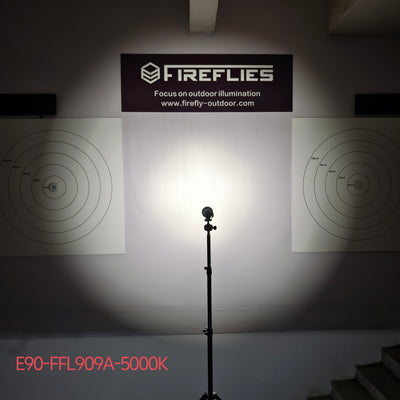 E90 Blaze (Reflector Version）