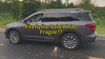 E12 Eclipse Void White 8th Anniversary Sale