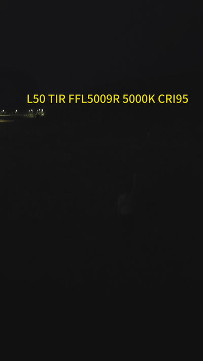 L50 Sol TIR Right-Angle Flashlight