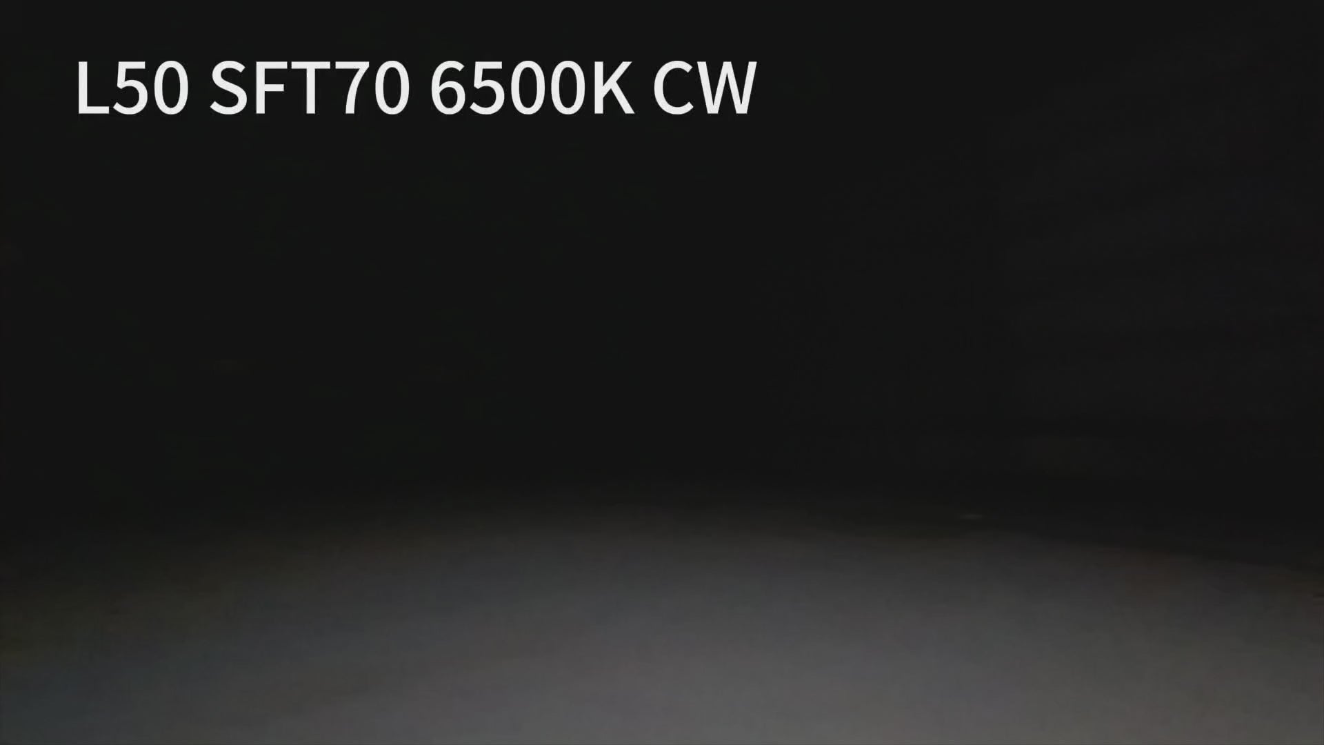 L50 Sol - EDC Right-Angle Flashlight