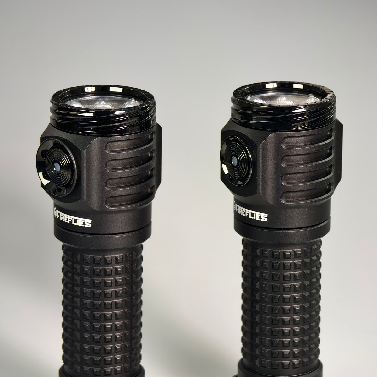 Variant Flashlight Switch Bezel Ring for Fireflies EDC Flashlights – Fireflies outdoor ...