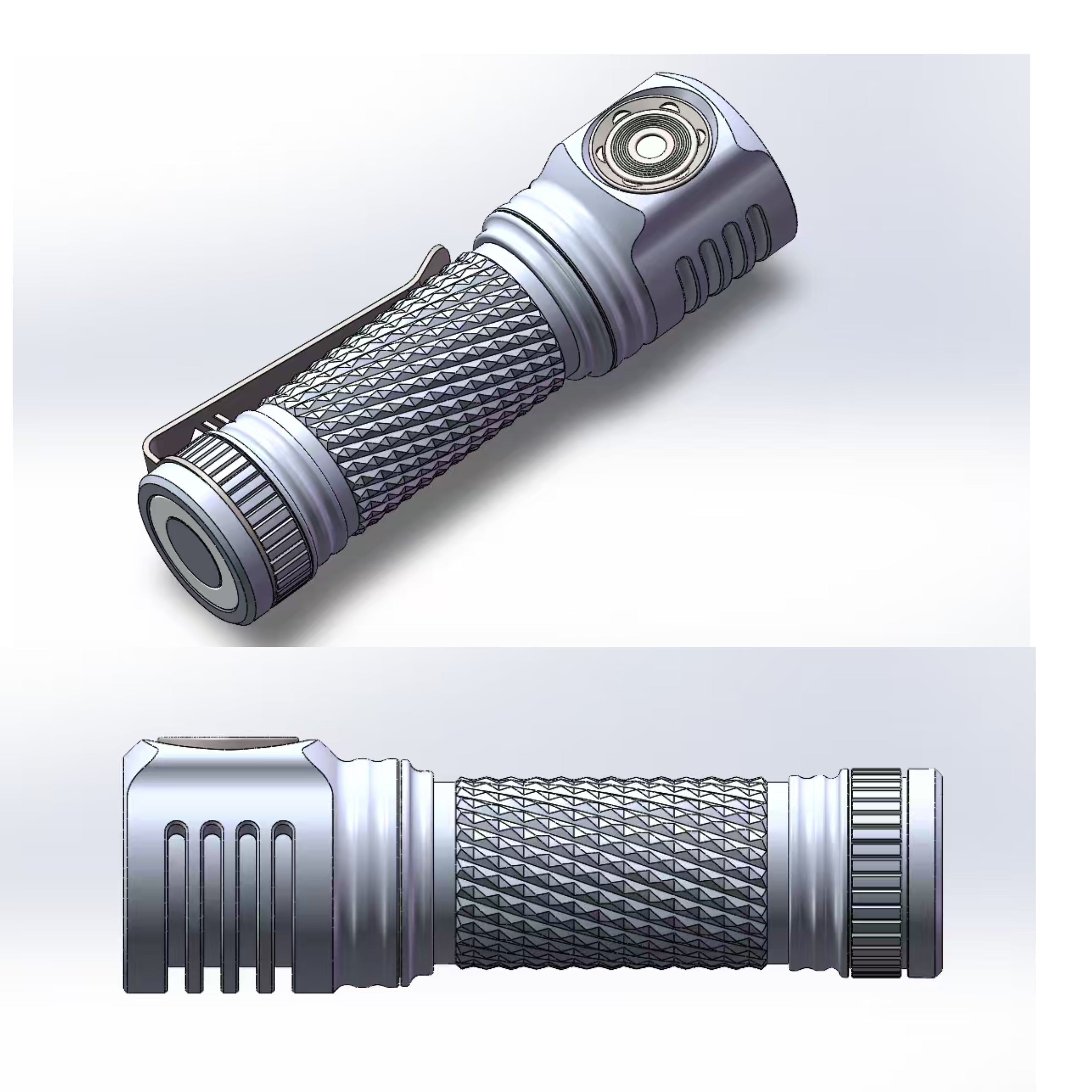 Z1 Artemis TIR (Pre-Order)