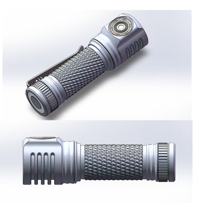 Z1 Artemis TIR (Pre-Order)