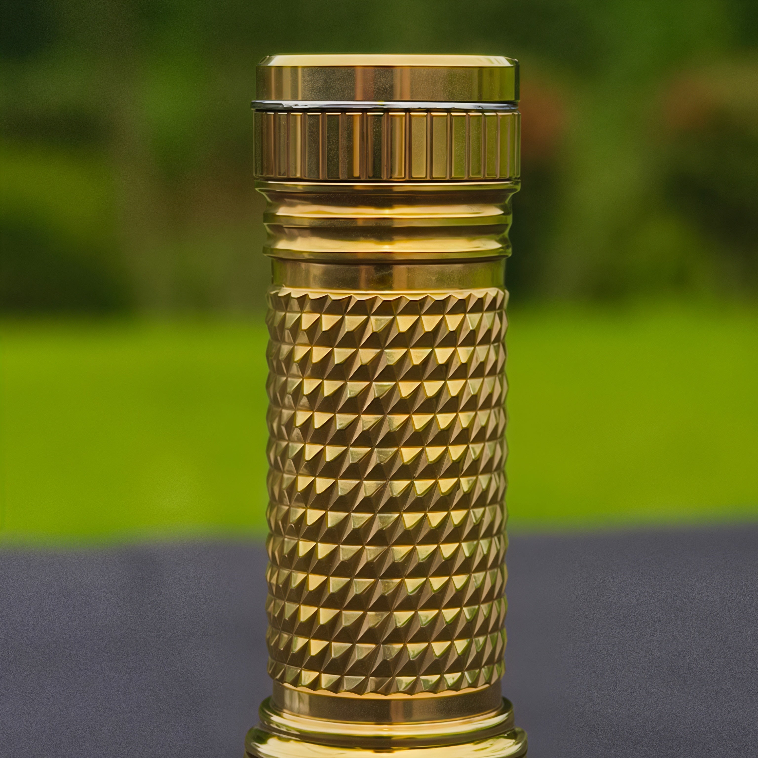 Z1 Artemis TIR Brass Alloy Edition