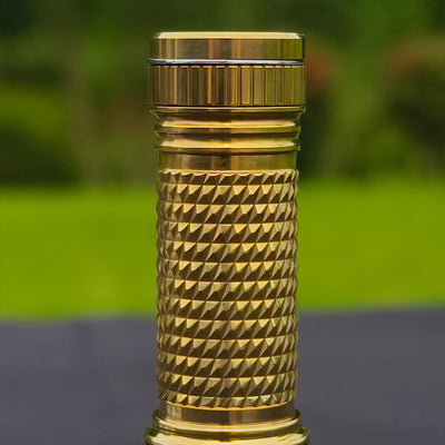 Z1 Artemis TIR - Brass Alloy Edition