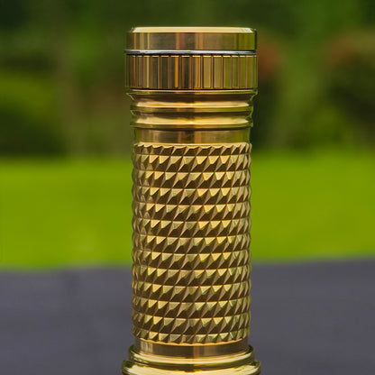 Z1 Artemis TIR Brass Alloy Edition