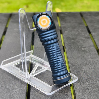 L50 Sol TIR Right-Angle Flashlight
