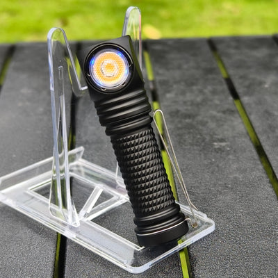 L50 Sol TIR Right-Angle Flashlight