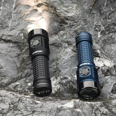 X1S Pharos TIR