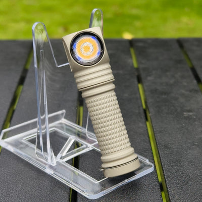 L50 Sol TIR Right-Angle Flashlight