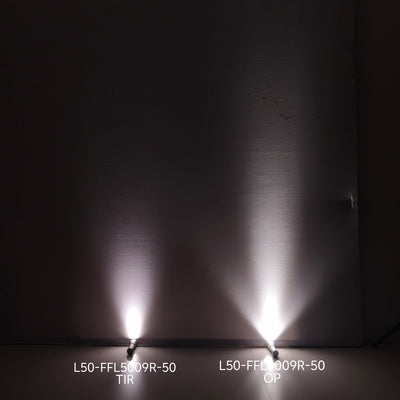 L50 Sol TIR Right-Angle Flashlight