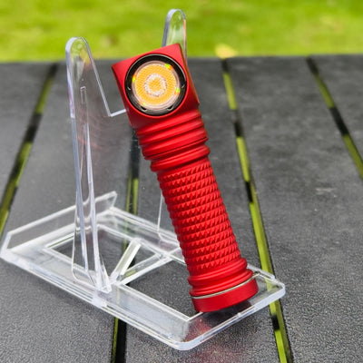 L50 Sol TIR Right-Angle Flashlight