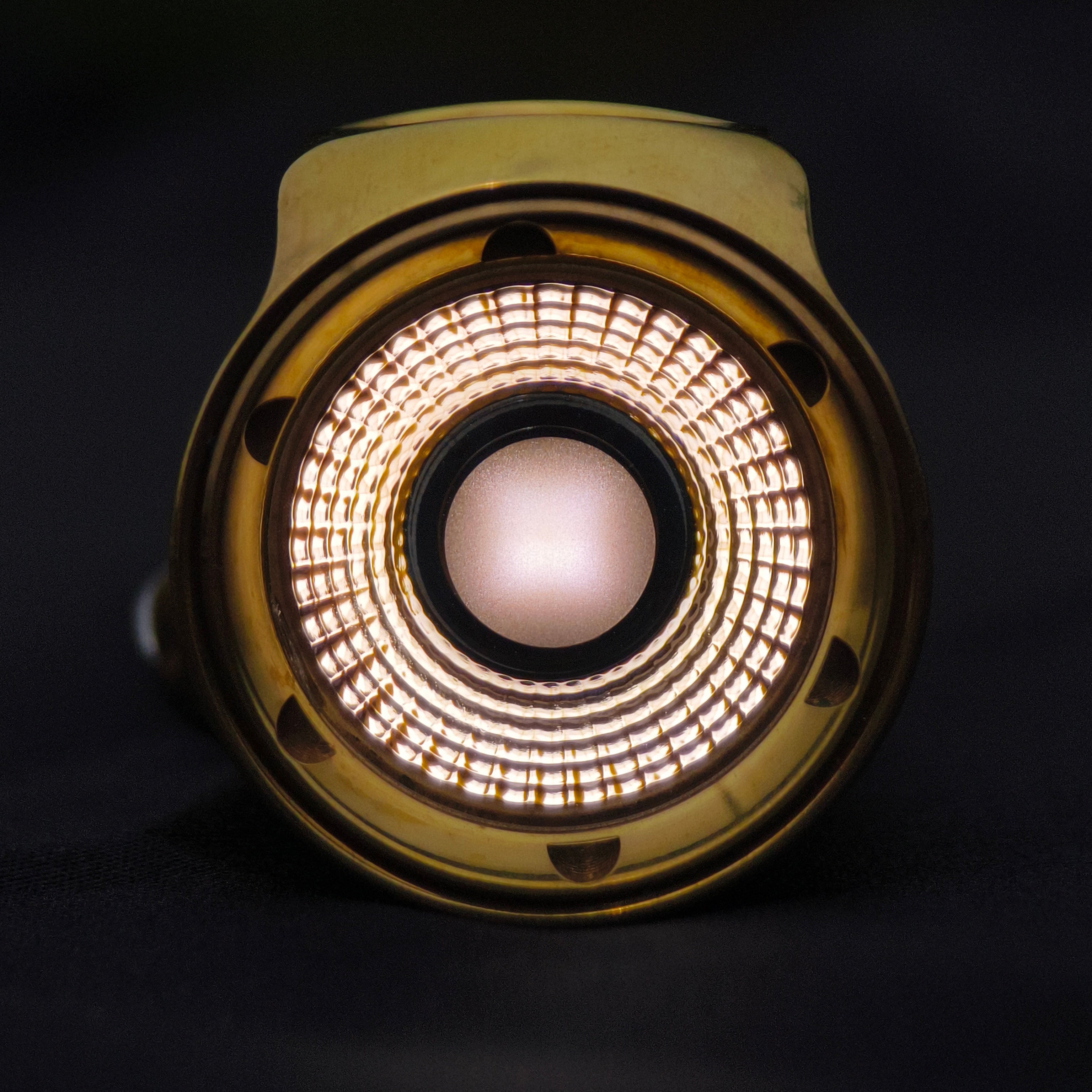 Z1 Artemis TIR Brass Alloy Edition
