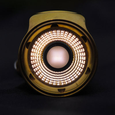 Z1 Artemis TIR - Brass Alloy Edition
