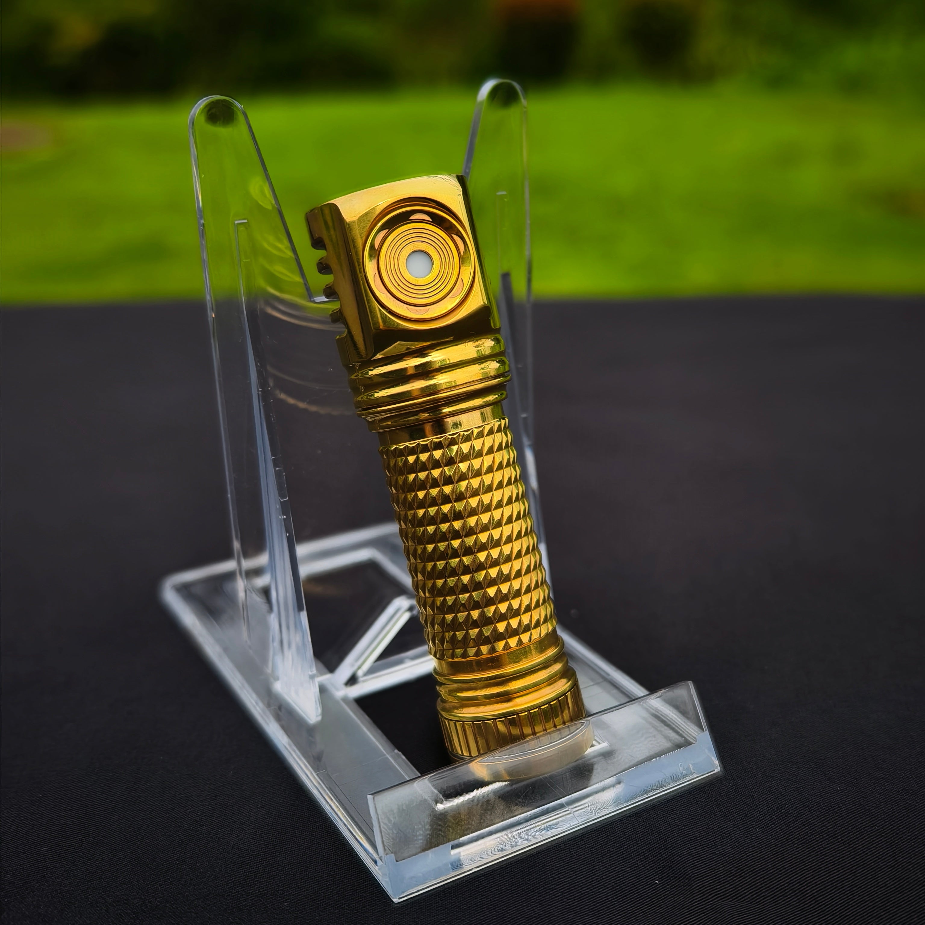 Z1 Artemis TIR Brass Alloy Edition