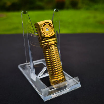 Z1 Artemis TIR - Brass Alloy Edition