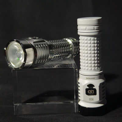 X1S Pharos TIR
