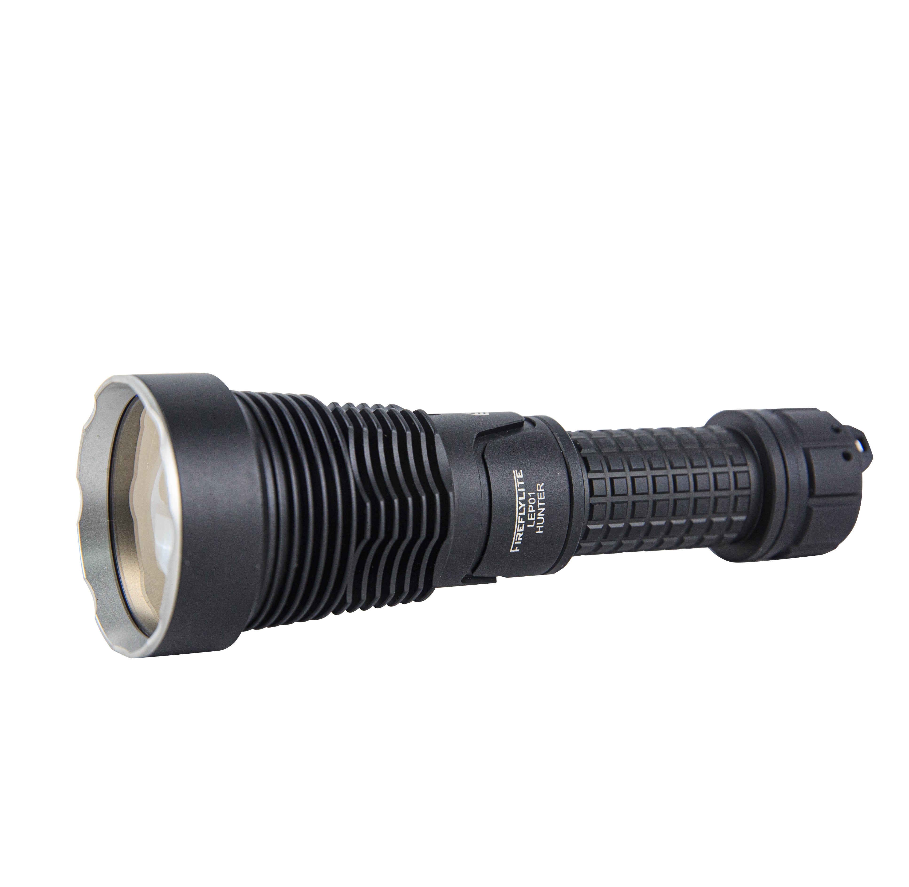 LEP01 Hunter Tactical Flashlight