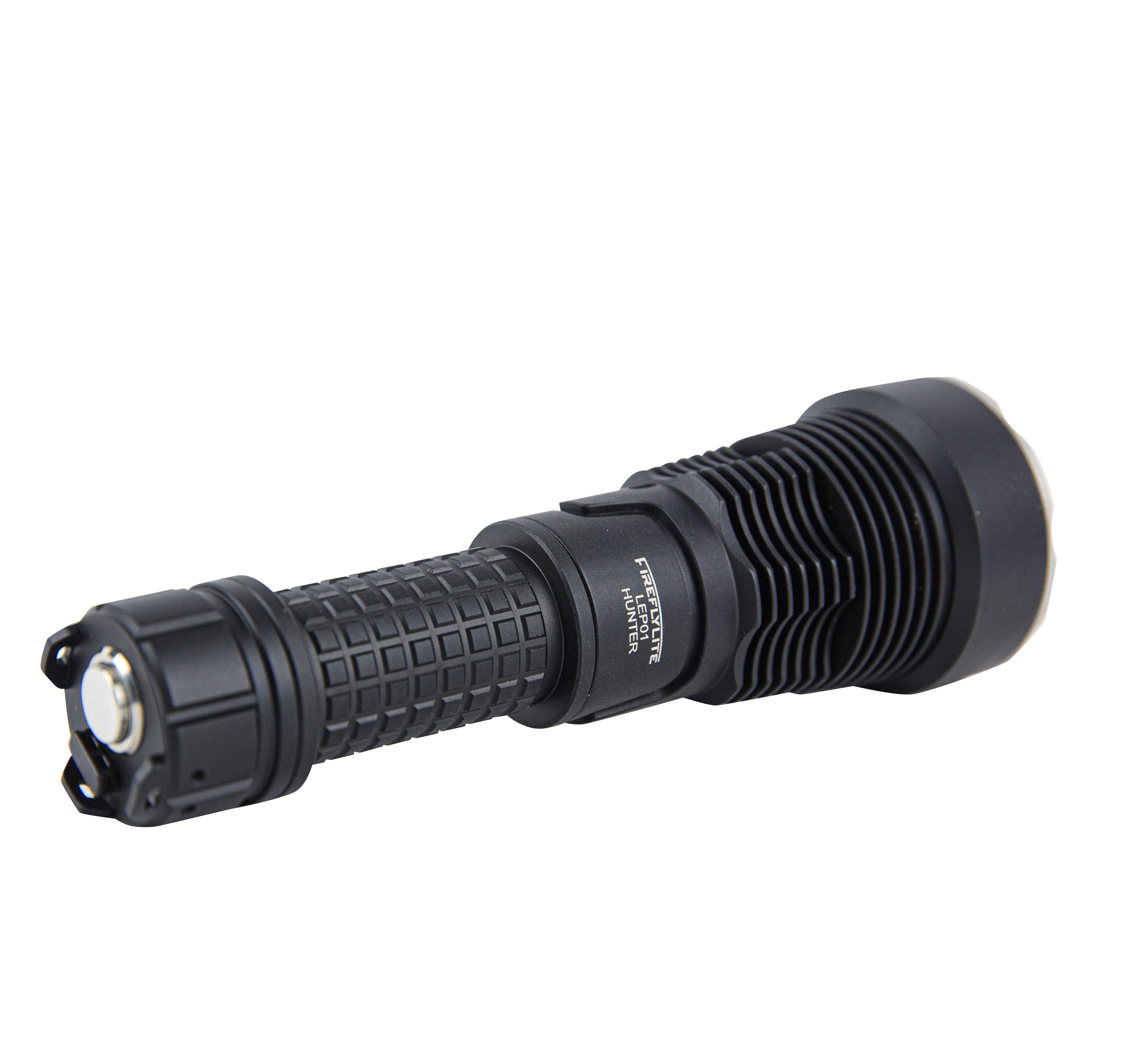 LEP01 Hunter Tactical Flashlight