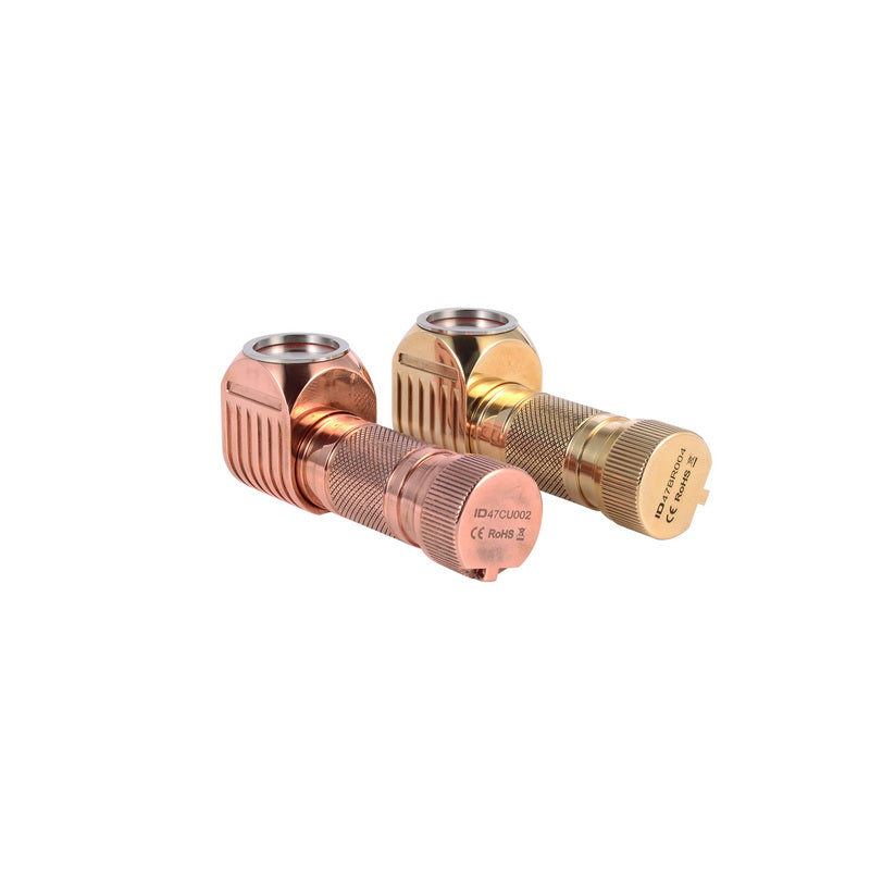 PL47G2 Brass/ Copper