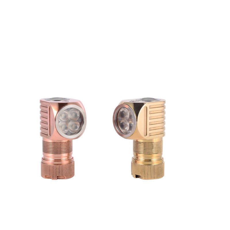 PL47G2 Brass/ Copper