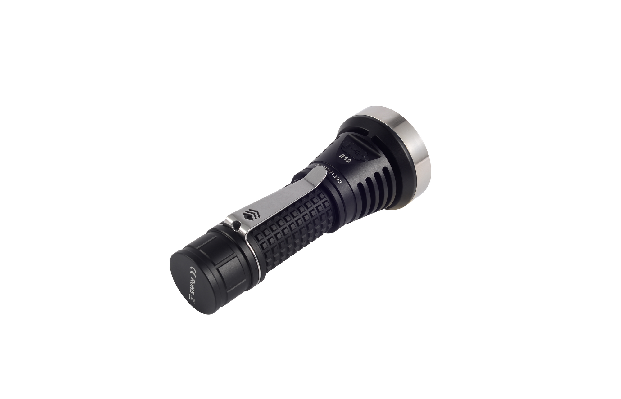 Fireflylite  E12R